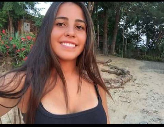 Jovem de Aracati é encontrada