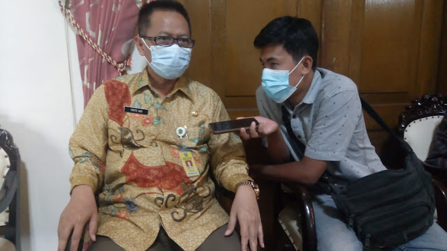 2 Ribu Warga Miskin Pemohon SKTM Belum Masuk Program UHC Sidoarjo