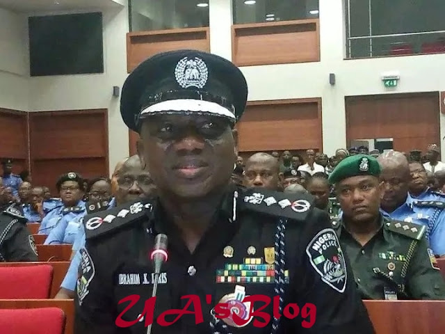 Senate summons IGP Idris, wants police officers redeployed to their state of origin 