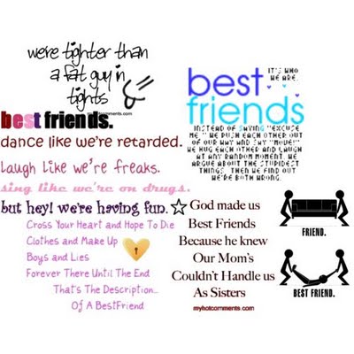 funny friendship quotes and sayings-4