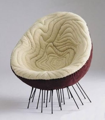 A unique collection of the most unusual chairs and stools Seen On www.coolpicturegallery.net