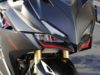 Berapa Harga Lampu Depan CBR250RR