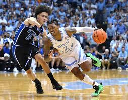 Duke B-ball: A Tradition of Greatness