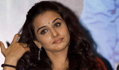 Vidya Balan Hot Photos-SexyHDImages