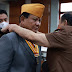 Dianugerahi Bintang Legiun Veteran RI, Prabowo: Jangan Teruskan Kelemahan Masa Lalu