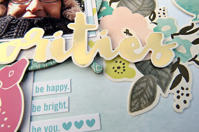 Priorities scrapbook layout by tracee provis for papermaze 02