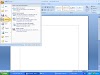 Fungsi menu dan icon pada microsoft word