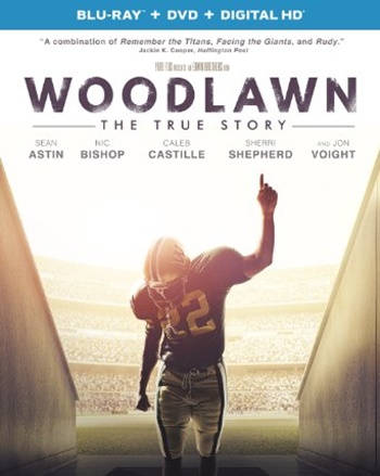 2015 Woodlawn