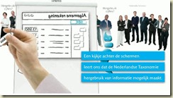 Ned taxonomie