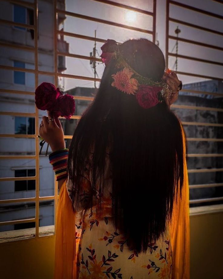 Cute girl Pic back side | কিউট গার্ল পিক বেক সাইড