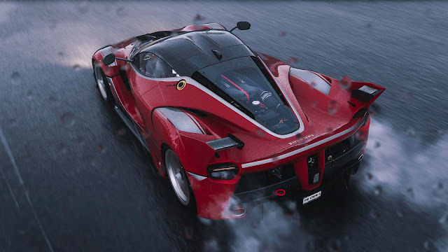 Ferrari Fxx K, Ferrari, Cars, 2019 Cars, Hd, 4k Images