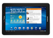 Samsung Galaxy Tab 7.7 Review And Specification