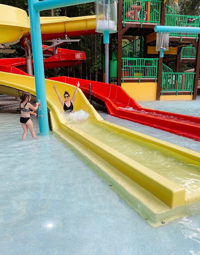 nc blogger, north carolina blogger, travel nc, yogi bear's jellystone camp-resort, golden valley, family vacation ideas