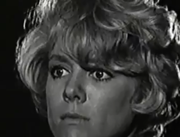 Inger Stevens in Price of Tomatoes