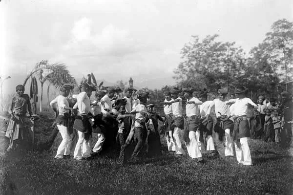 Cerita Rakyat Aceh