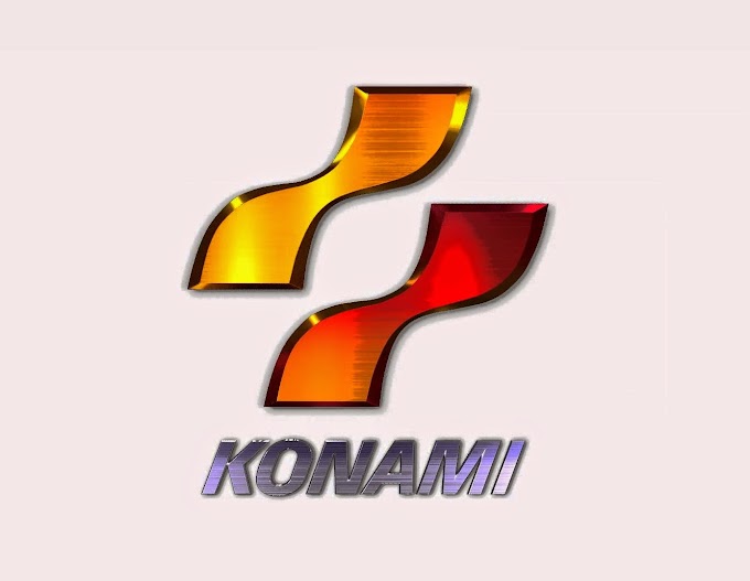 Konami irá dizer adeus aos consoles aos poucos