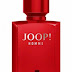 Joop! Homme Red King