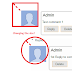 Tutorial # 39 - How To Change Avatar Size In Blogger Comments