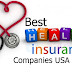 Discover Top Health Insurance Companies in USA for Peace of Mind | Importance of Health Insurance