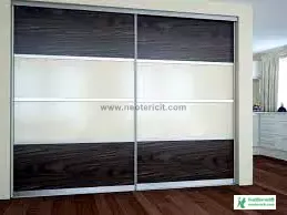 Simple Wardrobe Design - Wardrobe Design Images & Prices 2023 - Wardrobe Pictures - New Wardrobe Designs - wardrobe design - NeotericIT.com - Image no 3