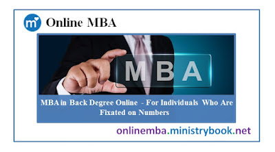  Online MBA