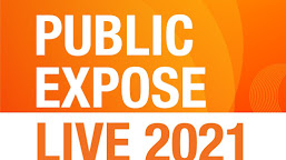 Public Expose LIVE 2021 Targetkan 44.000 Pengunjung Daring