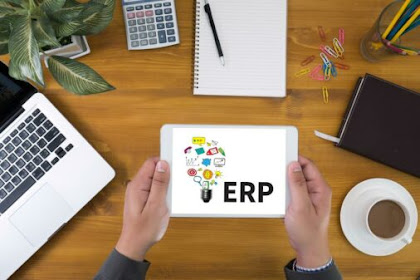 Why your Online Business Needs a ERP System