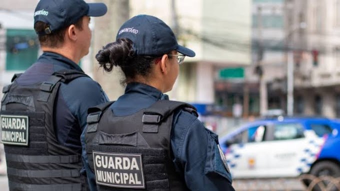 Guardas municipais são inseridos no sistema de segurança pública do Maranhão
