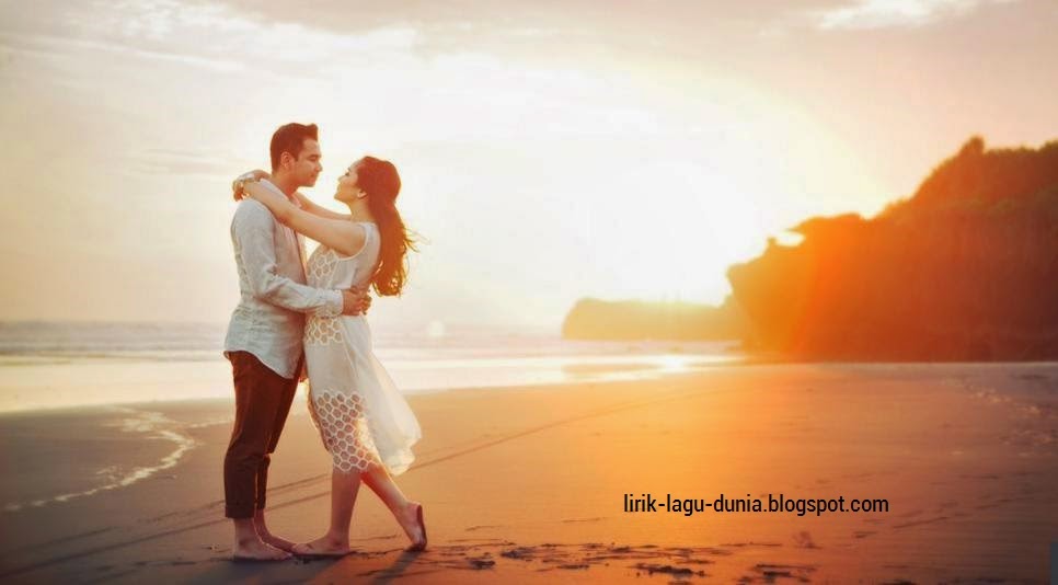 Lirik Lagu Raffi Ahmad feat Nagita Slavina -  Lets Talk About Love