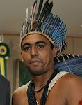 Casique Marcos