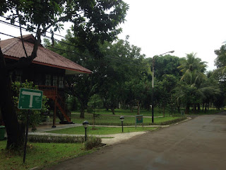 hotel villa dan resort dengan kolam renang di bogor dan puncak