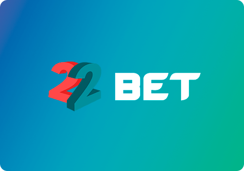 22BET INSCRIPTION ET CODE PROMO