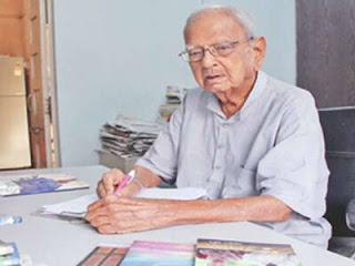 Madhusudan Parekh