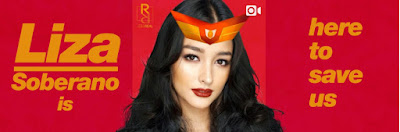 Liza Soberano is the new Darna