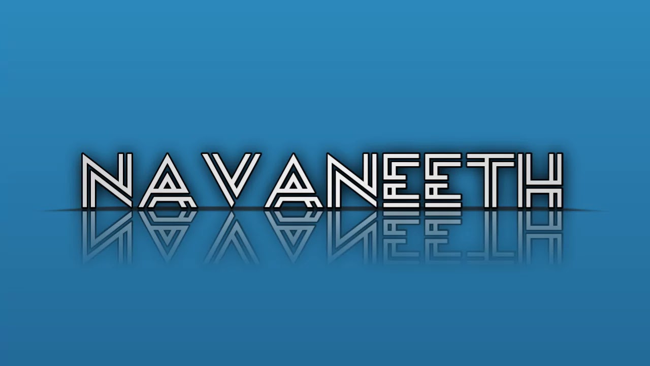 Navaneeth