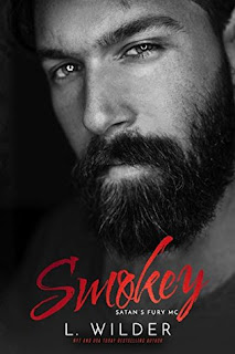 Smokey by L Wilder