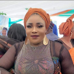 Celebrating The Beautiful Woman Called Tybabe