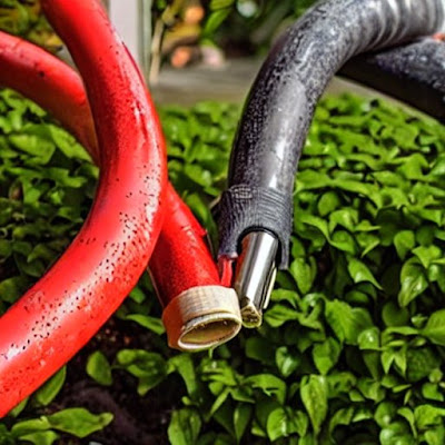 garden hoses