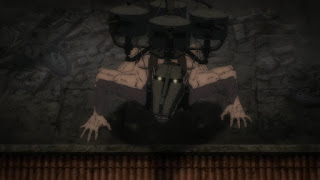 進撃の巨人 アニメ 66話 強襲 Attack on Titan Episode 66