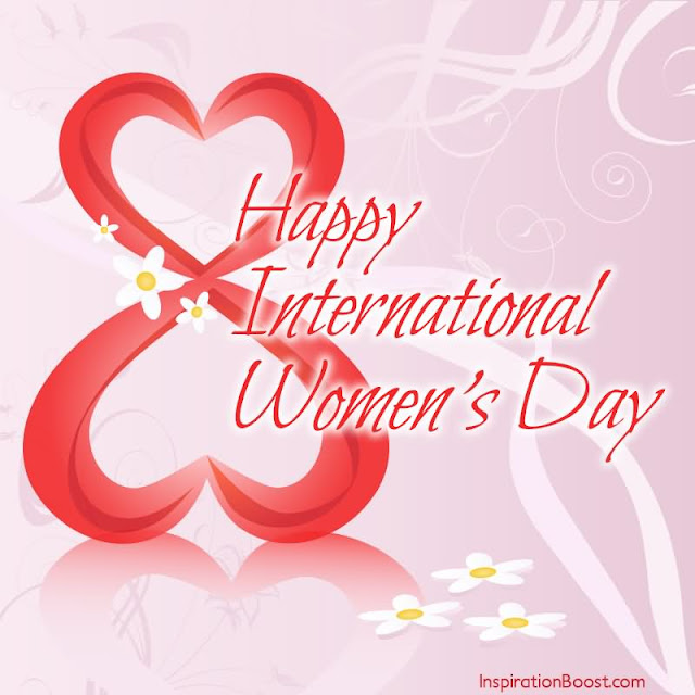 Happy Womens Day 2016 Wallpapers