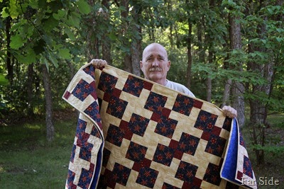 Quilt of Valor