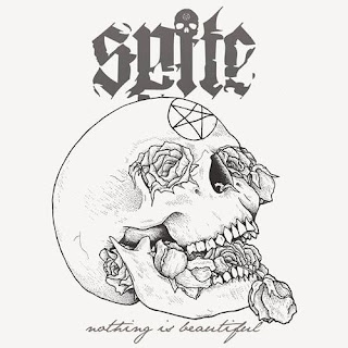 Download Full Album Spite - Nothing Is Beautiful 2017 rar zip