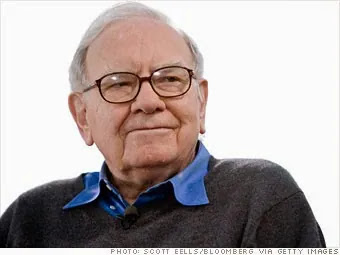 Warren Buffett Quotes About Investing