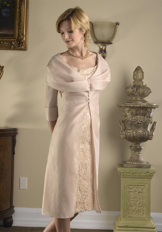 Van Cleve Mother Of The Bride Dresses 10