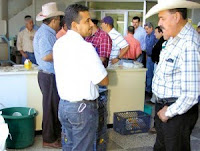 Leyde abre tienda agropecuaria