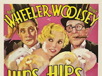 [HD] Hips, Hips, Hooray! 1934 Ver Online Castellano