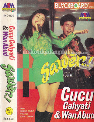 Cucu Cahyati & Wan Abud Sawer 1995