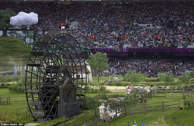 justjovitz_OLYMPICS 2012: OPENING CEREMONY