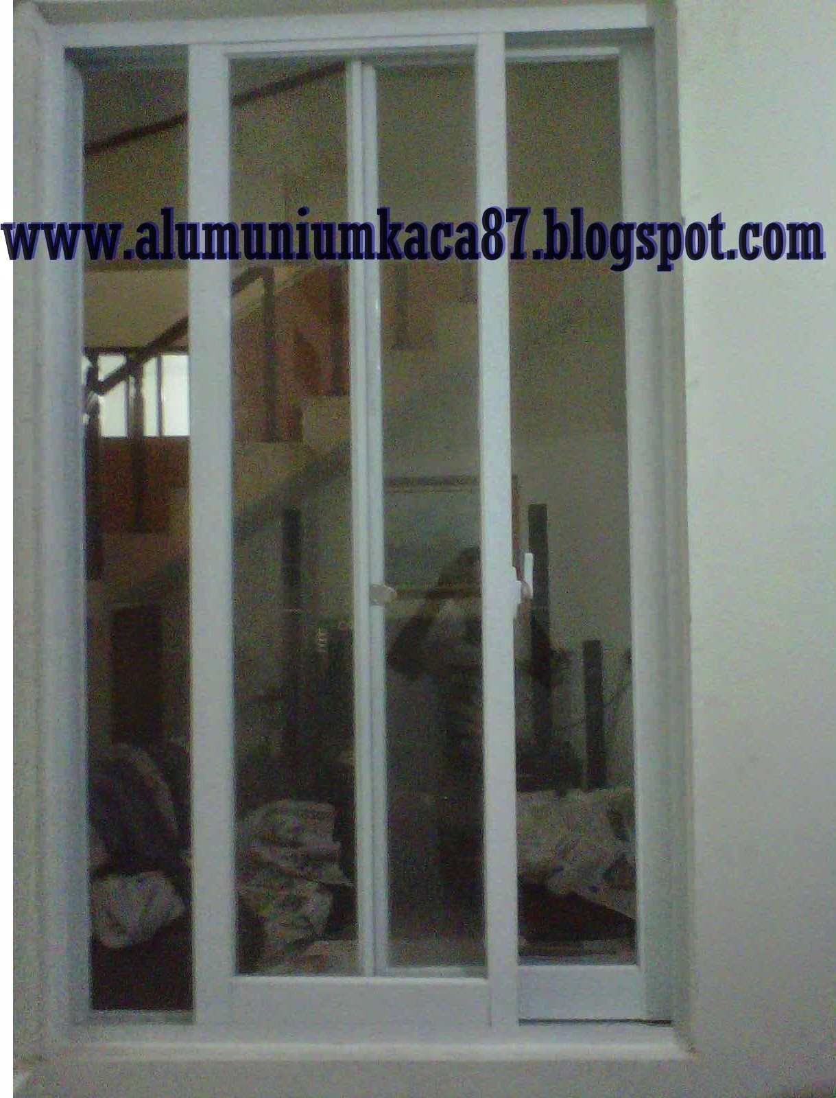 Sliding window