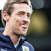 Champions League: He bullies people – Peter Crouch names world’s best striker